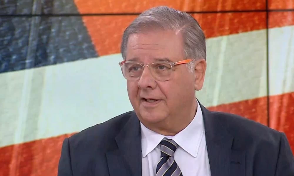 Δημήτρης Καραϊτίδης: Η «περίεργη» έκθεση του Department of State